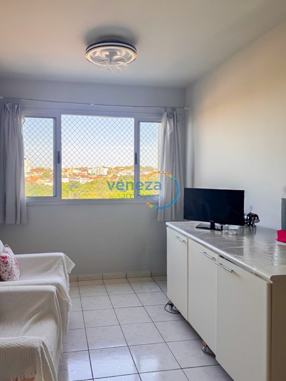 Apartamento à venda em Andrade, Londrina — Portal Chave Fácil