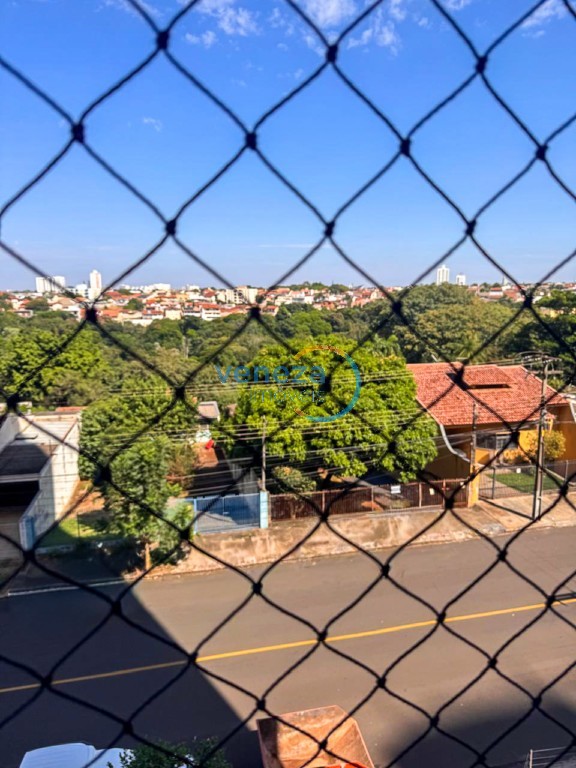Apartamento à venda em Andrade, Londrina — Portal Chave Fácil