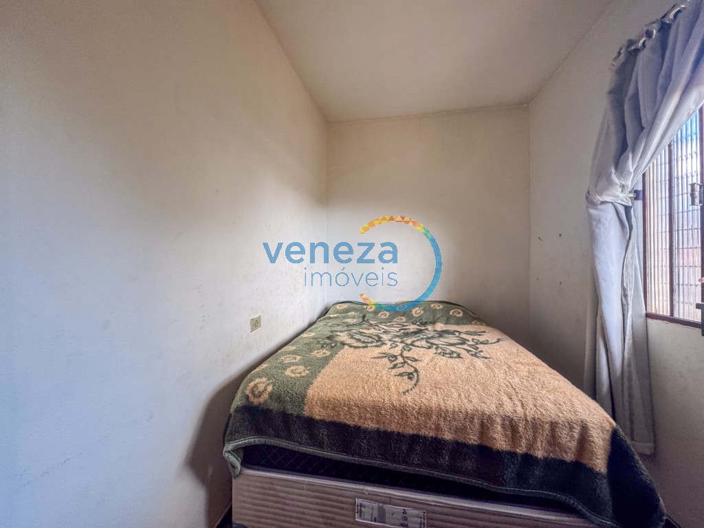 Casa Residencial para venda no bairro Bancarios de Londrina - Foto 6