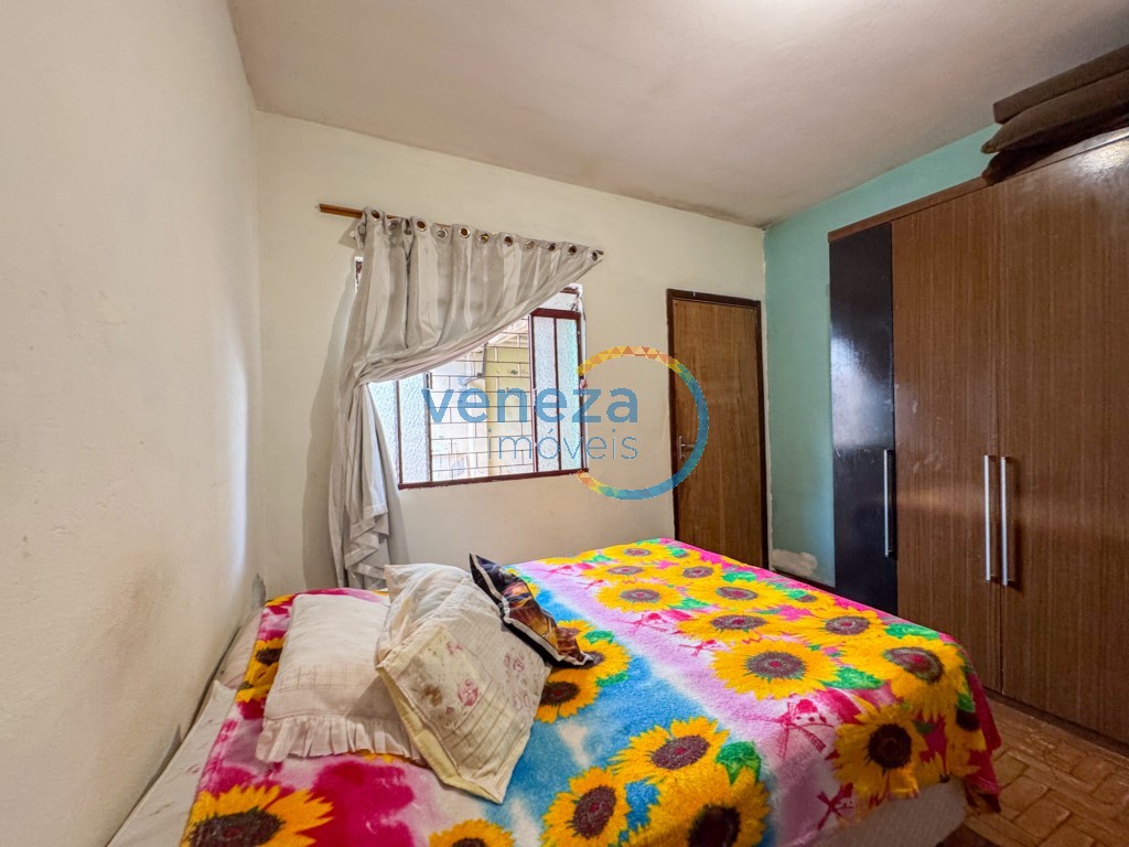 Casa Residencial para venda no bairro Bancarios de Londrina - Foto 7