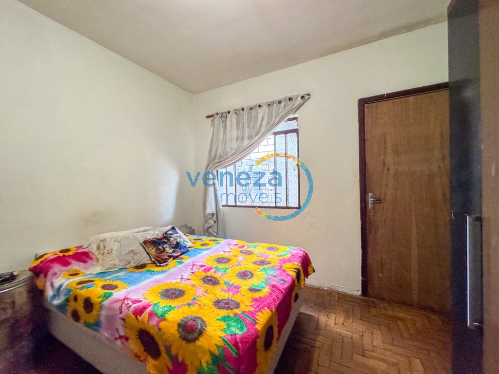 Casa Residencial para venda no bairro Bancarios de Londrina - Foto 8