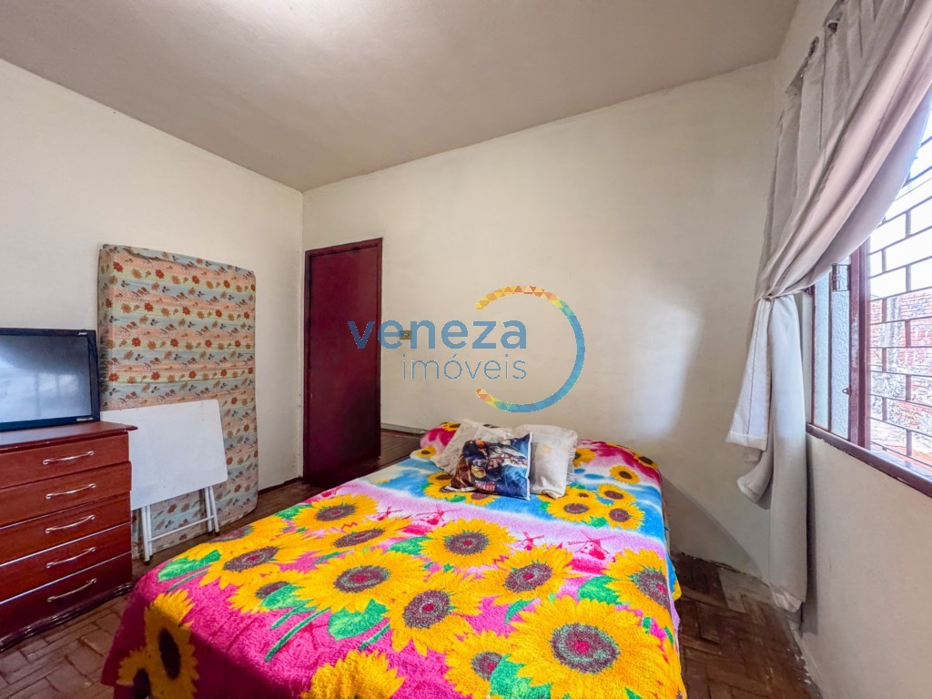Casa Residencial para venda no bairro Bancarios de Londrina - Foto 9