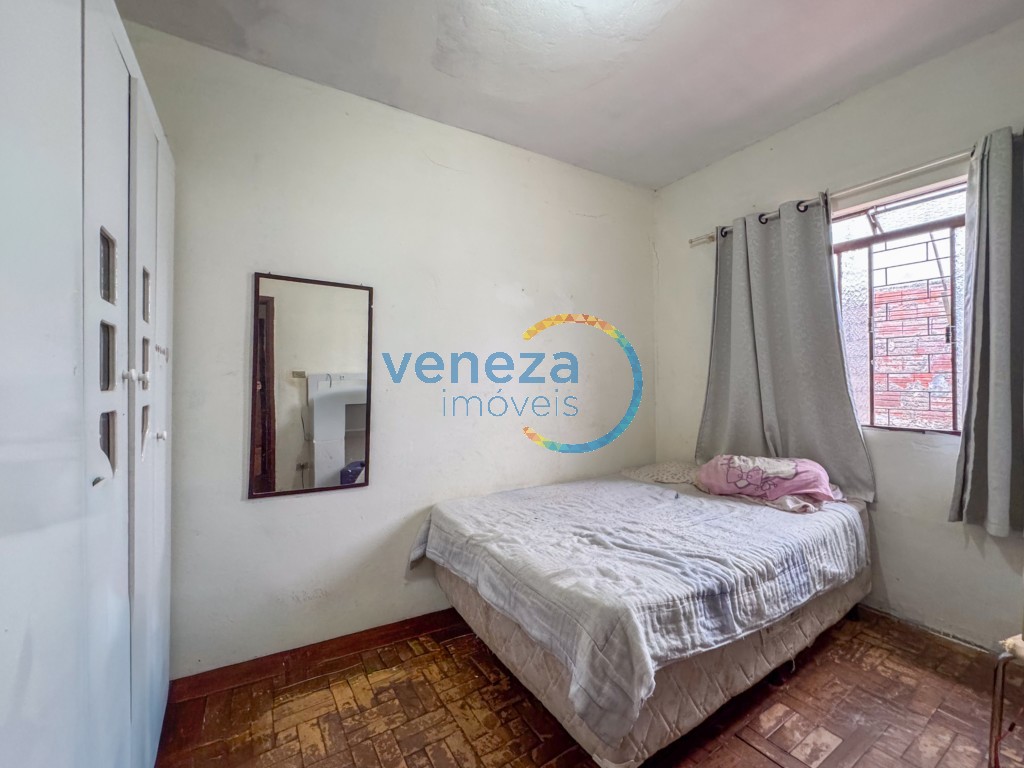 Casa Residencial para venda no bairro Bancarios de Londrina - Foto 10