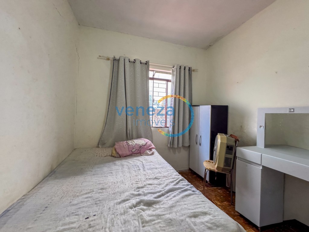 Casa Residencial para venda no bairro Bancarios de Londrina - Foto 12