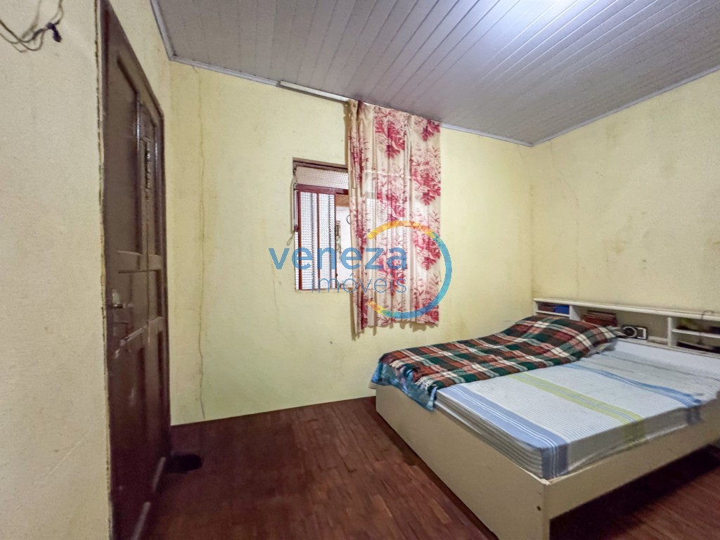 Casa Residencial para venda no bairro Bancarios de Londrina - Foto 16