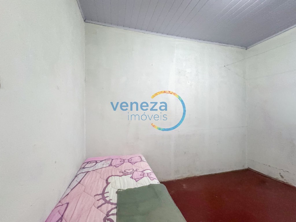 Casa Residencial para venda no bairro Bancarios de Londrina - Foto 17