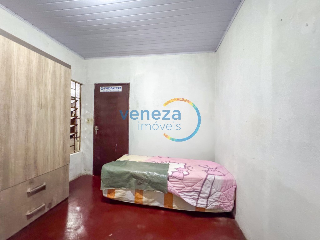 Casa Residencial para venda no bairro Bancarios de Londrina - Foto 18