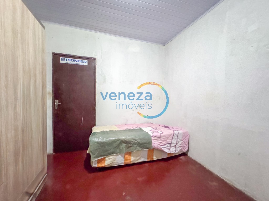 Casa Residencial para venda no bairro Bancarios de Londrina - Foto 19