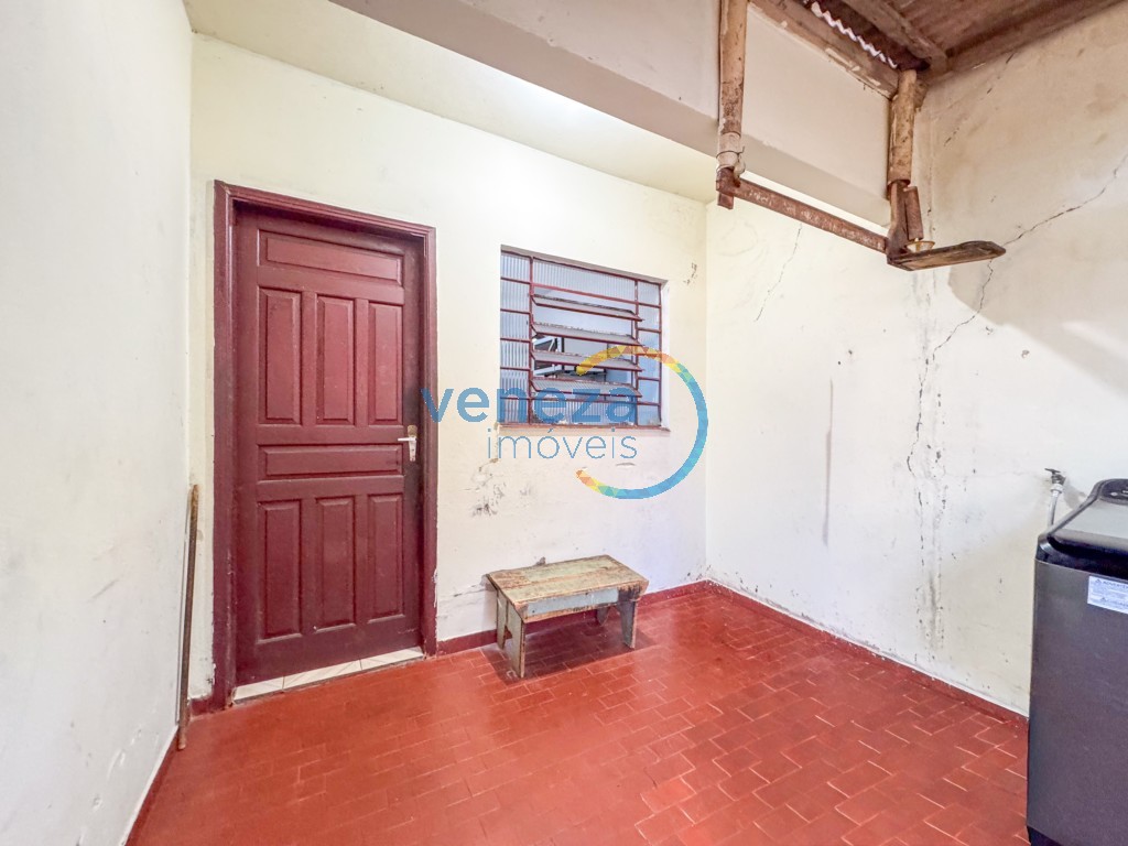 Casa Residencial para venda no bairro Bancarios de Londrina - Foto 25