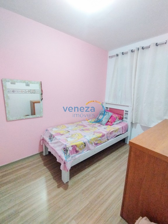Apartamento à venda em Semiramis Barros Braga, Londrina — Portal Chave Fácil