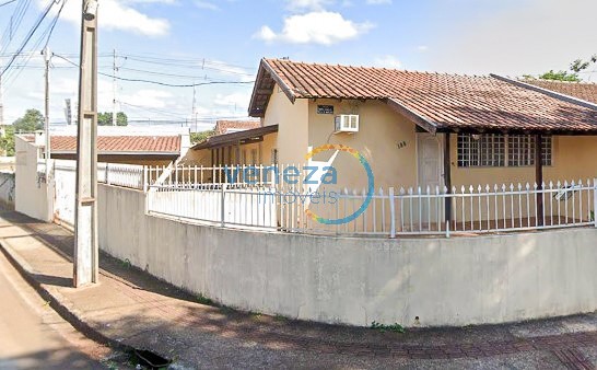 Casa à venda em Milton Gavetti, Londrina — Portal Chave Fácil