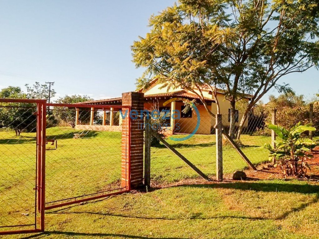 Fazenda à venda em Espirito Santo, Londrina — Portal Chave Fácil