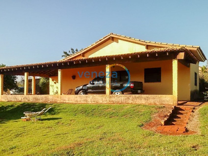 Fazenda à venda em Espirito Santo, Londrina — Portal Chave Fácil