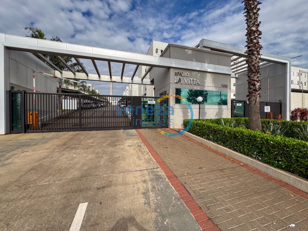 Apartamento à venda em Gleba Esperanca, Londrina — Portal Chave Fácil