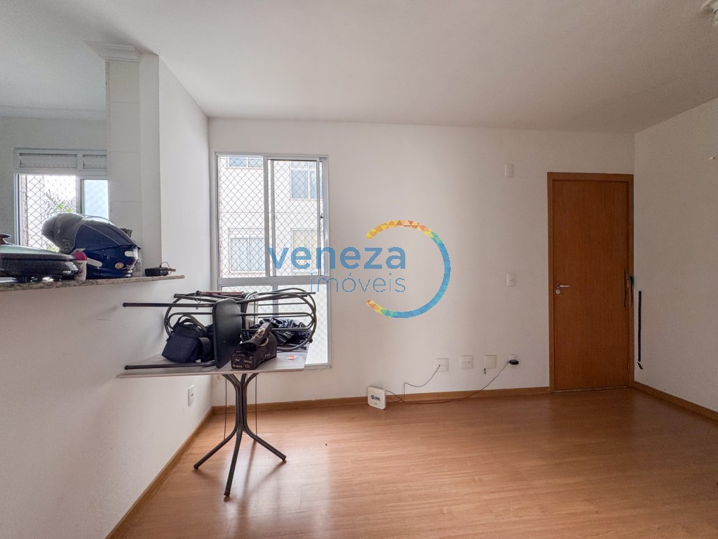 Apartamento à venda em Gleba Esperanca, Londrina — Portal Chave Fácil