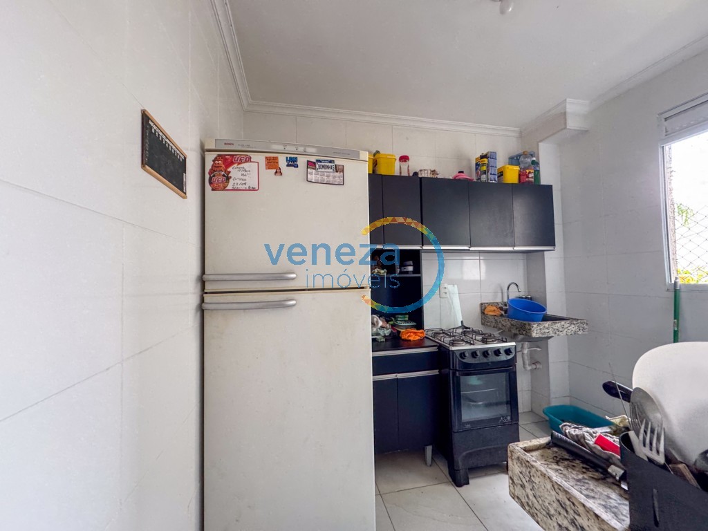 Apartamento à venda em Gleba Esperanca, Londrina — Portal Chave Fácil