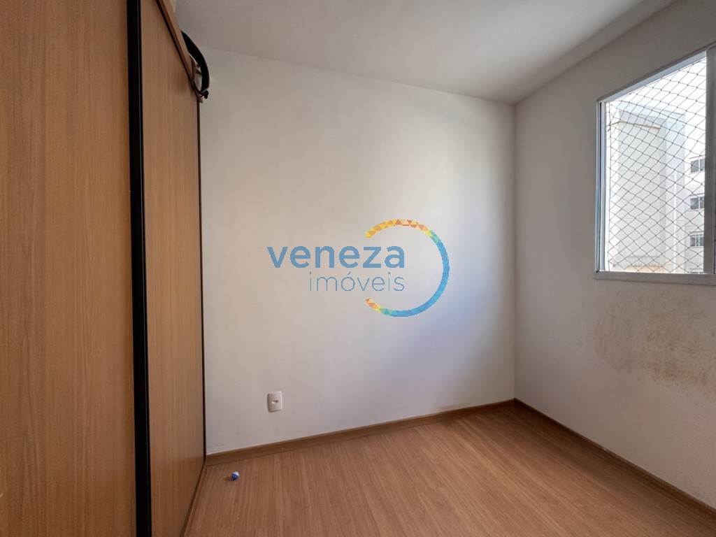 Apartamento para venda no bairro Gleba Esperanca de Londrina - Foto 7