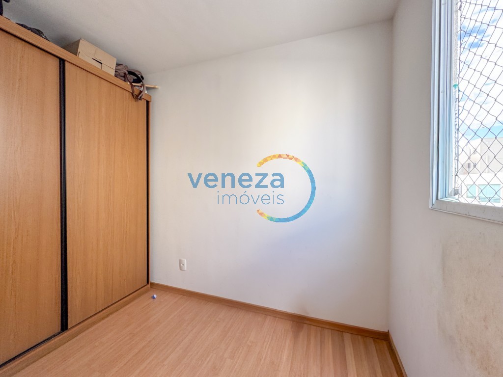 Apartamento para venda no bairro Gleba Esperanca de Londrina - Foto 8