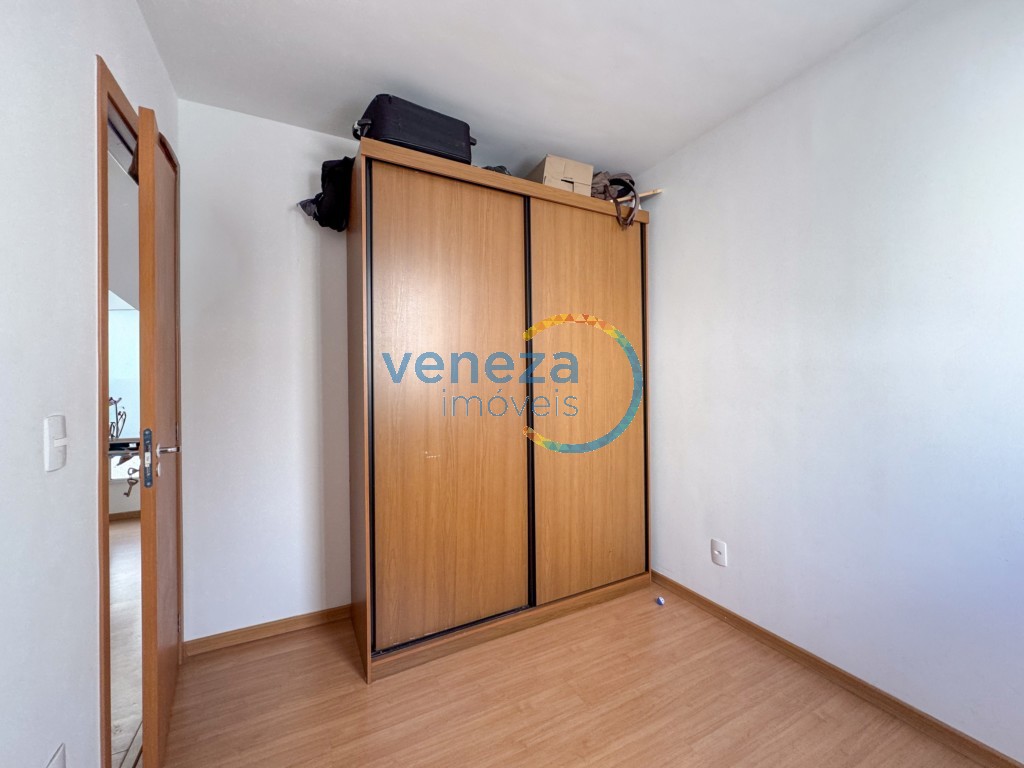 Apartamento para venda no bairro Gleba Esperanca de Londrina - Foto 9