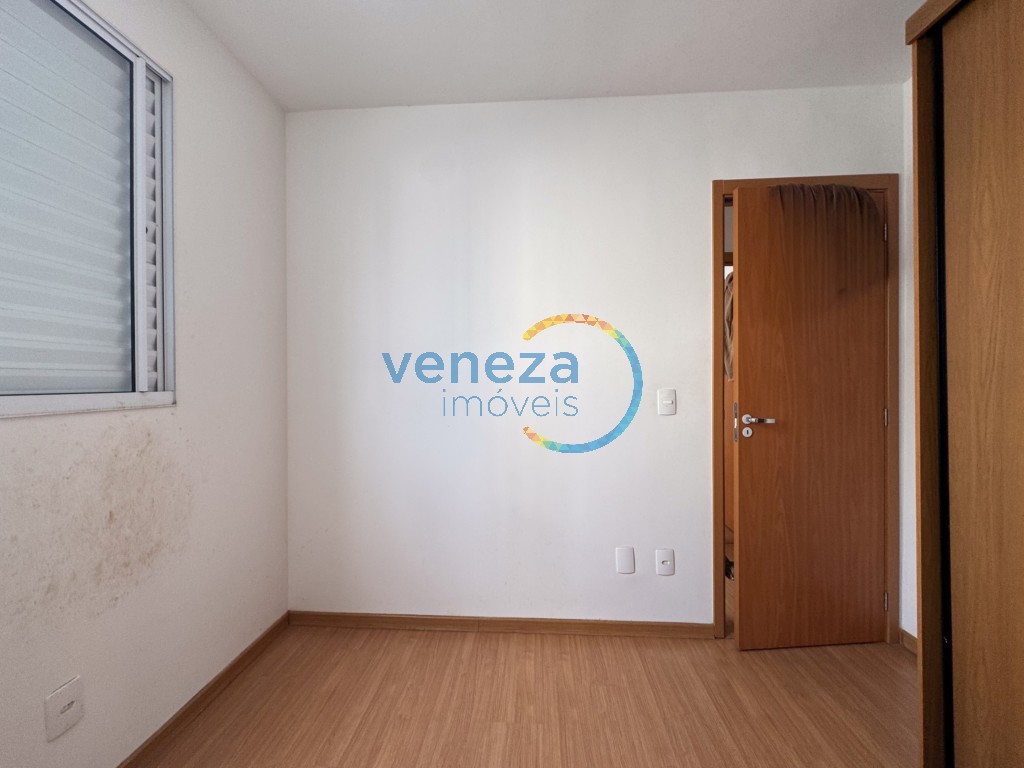Apartamento para venda no bairro Gleba Esperanca de Londrina - Foto 11
