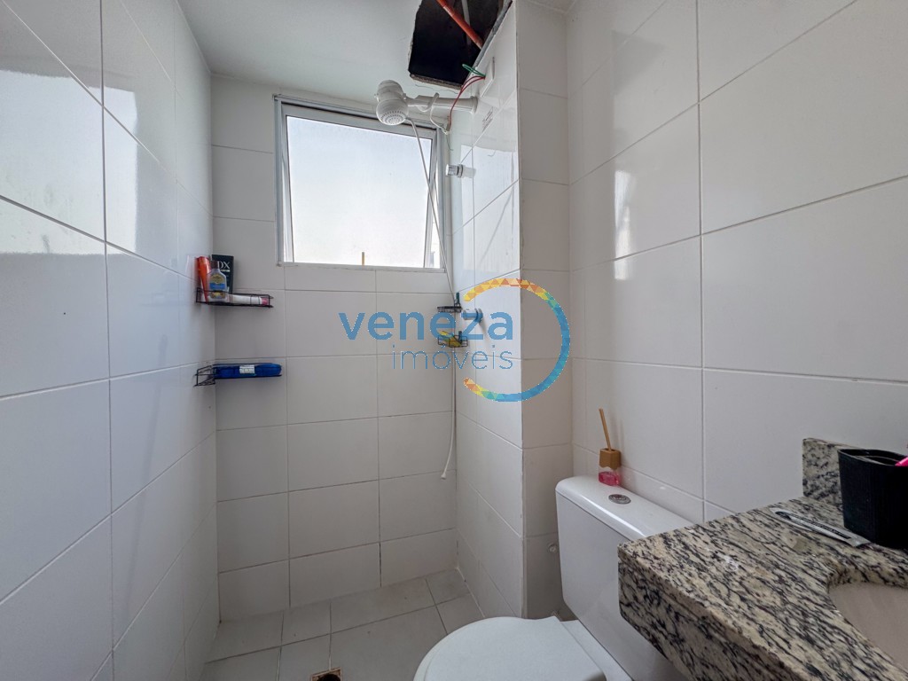 Apartamento para venda no bairro Gleba Esperanca de Londrina - Foto 13