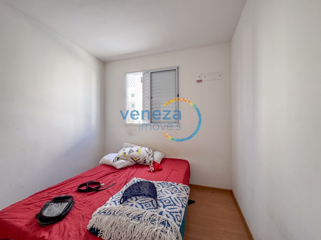 Apartamento para venda no bairro Gleba Esperanca de Londrina - Foto 15