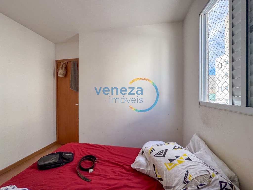 Apartamento para venda no bairro Gleba Esperanca de Londrina - Foto 16