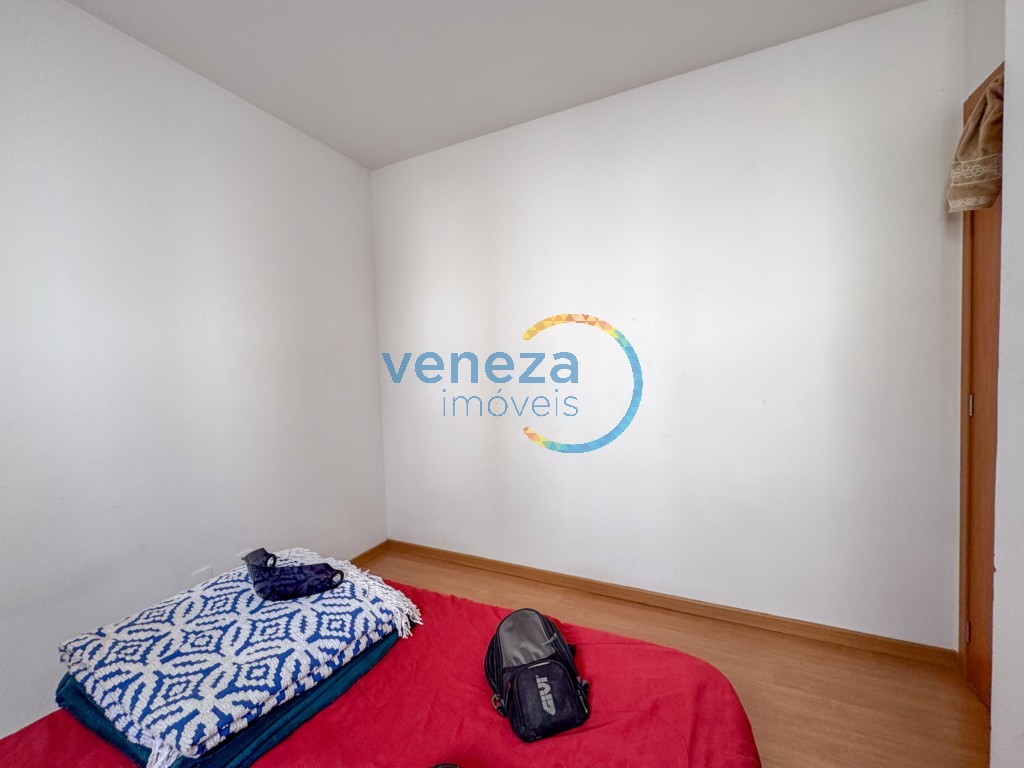 Apartamento para venda no bairro Gleba Esperanca de Londrina - Foto 18
