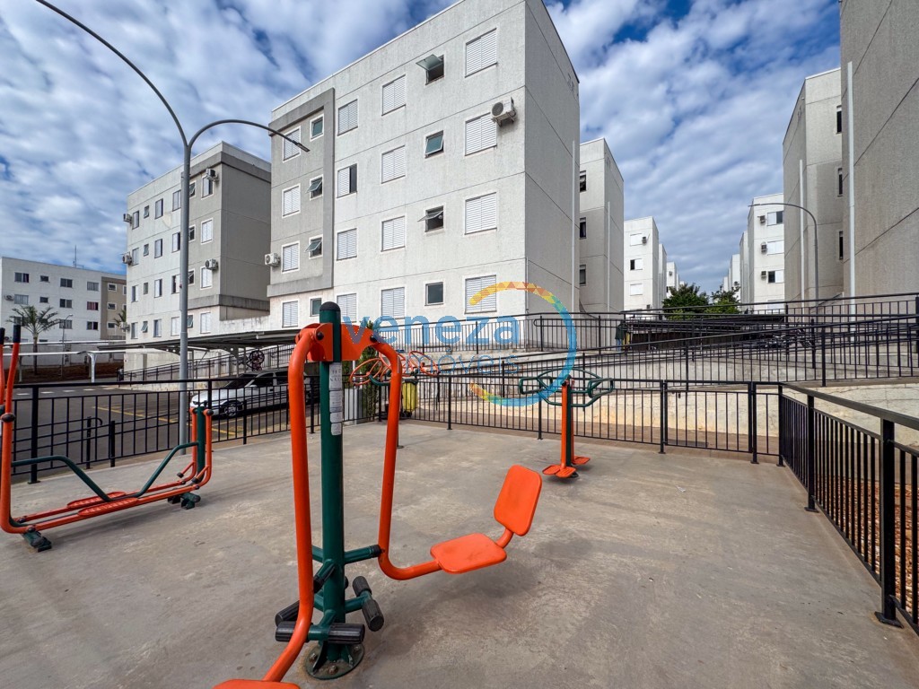 Apartamento para venda no bairro Gleba Esperanca de Londrina - Foto 19