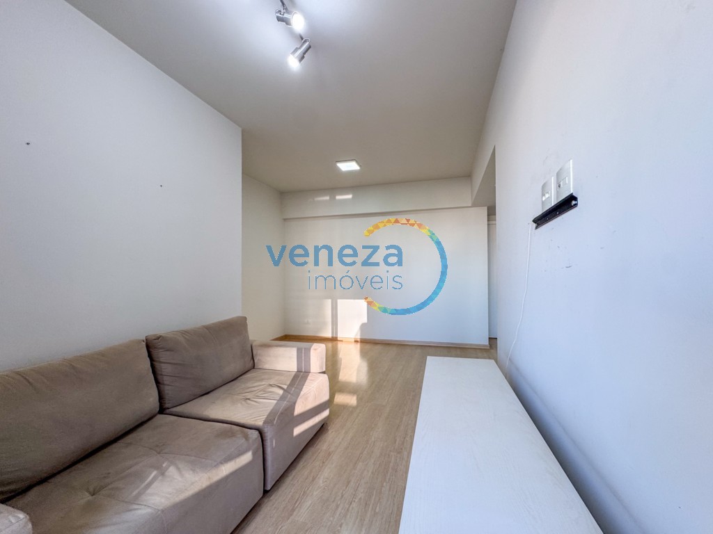 Apartamento para venda no bairro Gleba Palhano de Londrina - Foto 7