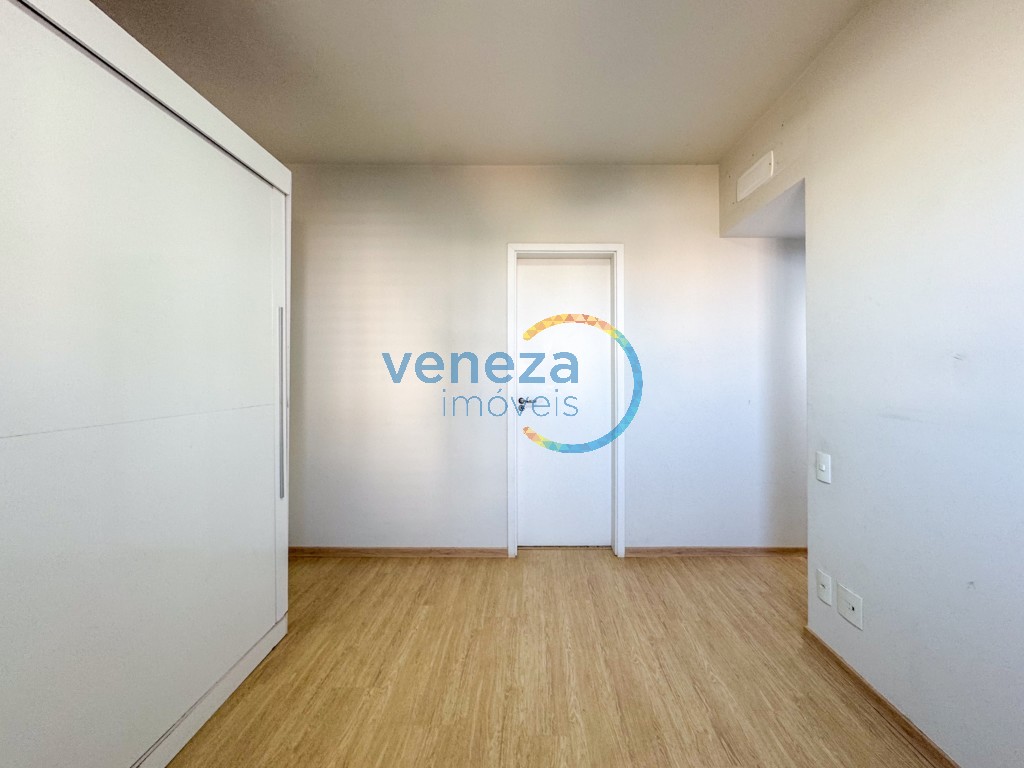 Apartamento para venda no bairro Gleba Palhano de Londrina - Foto 8