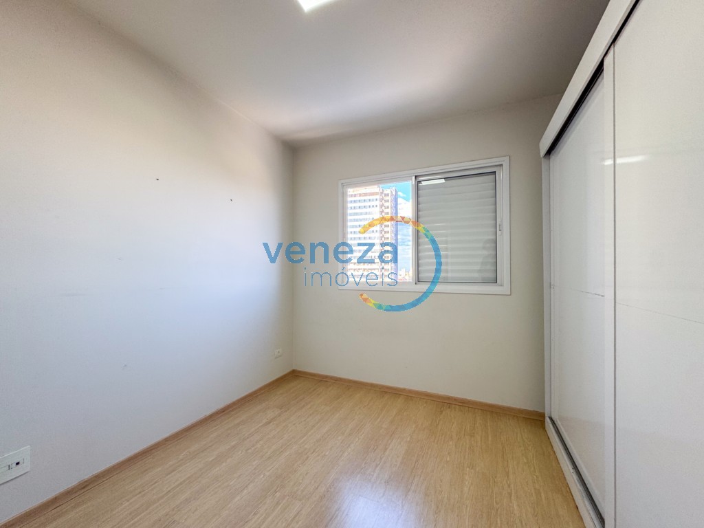 Apartamento para venda no bairro Gleba Palhano de Londrina - Foto 9