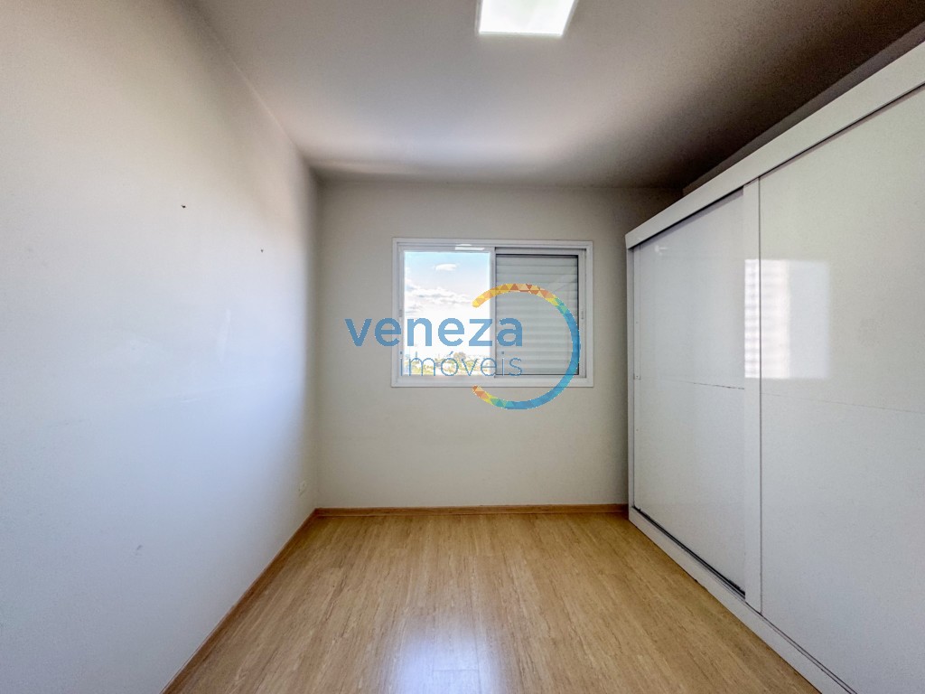 Apartamento para venda no bairro Gleba Palhano de Londrina - Foto 10