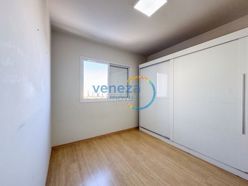 Apartamento para venda no bairro Gleba Palhano de Londrina - Foto 11