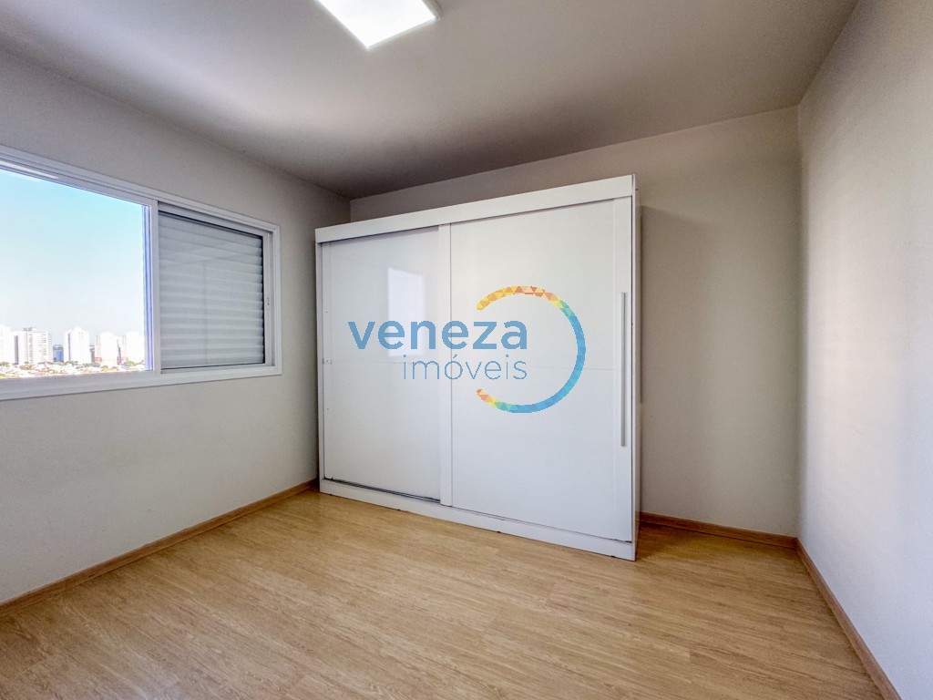 Apartamento para venda no bairro Gleba Palhano de Londrina - Foto 12
