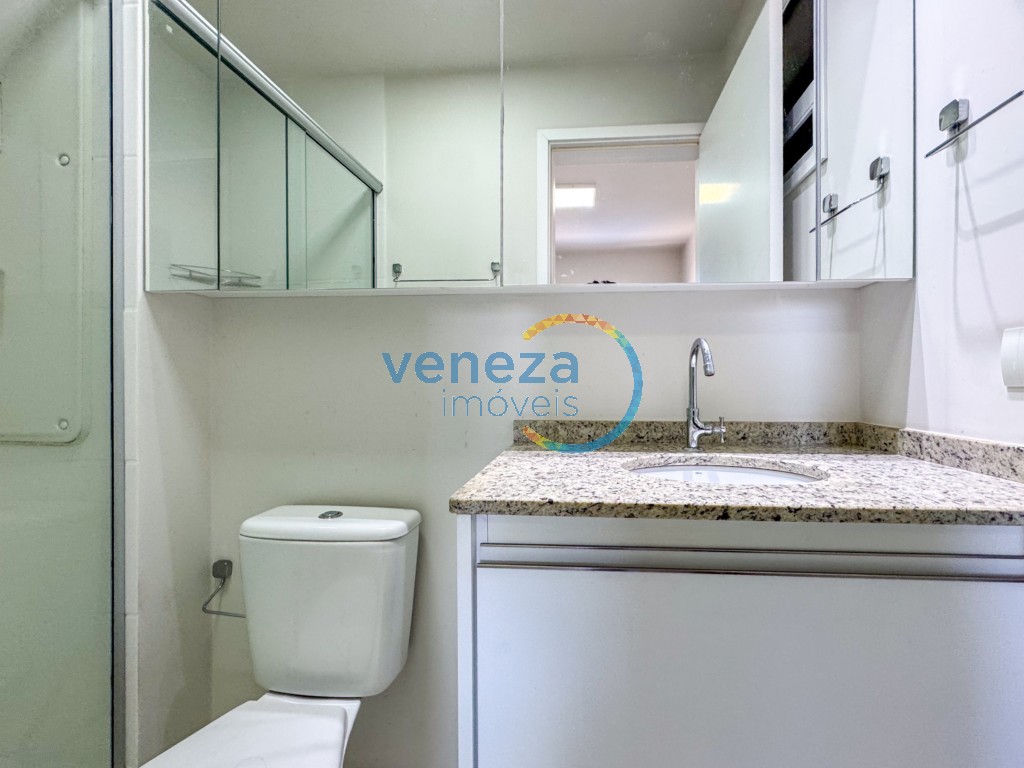 Apartamento para venda no bairro Gleba Palhano de Londrina - Foto 13