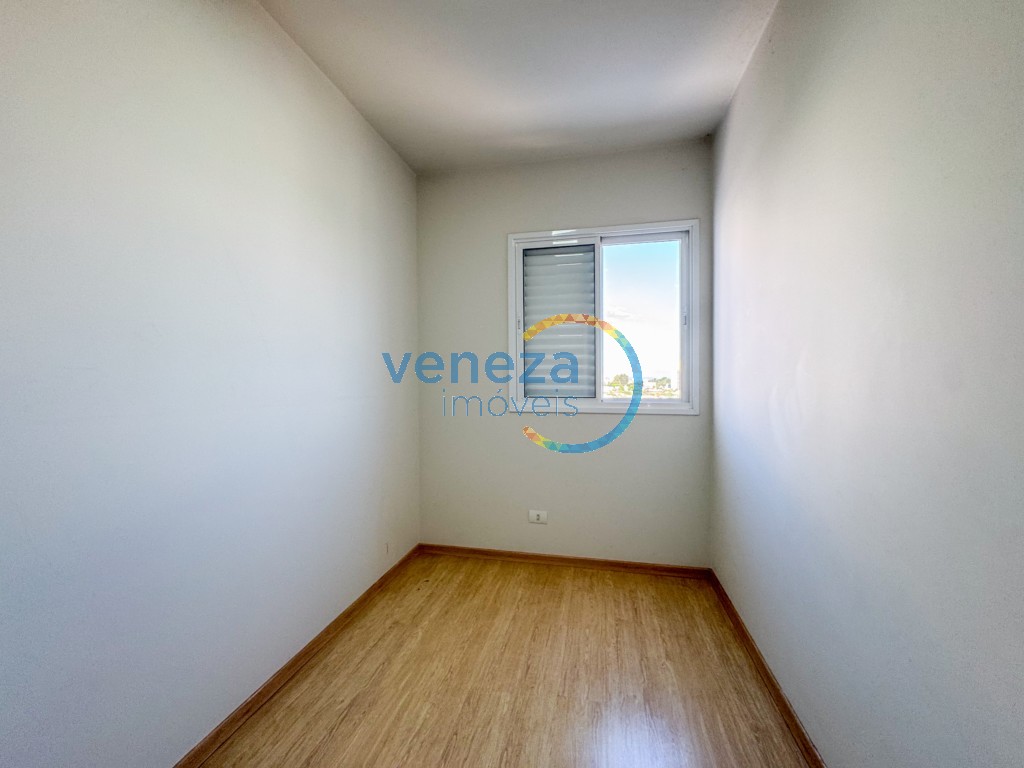 Apartamento para venda no bairro Gleba Palhano de Londrina - Foto 14