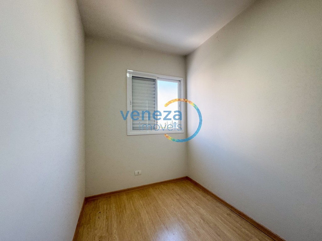 Apartamento para venda no bairro Gleba Palhano de Londrina - Foto 15