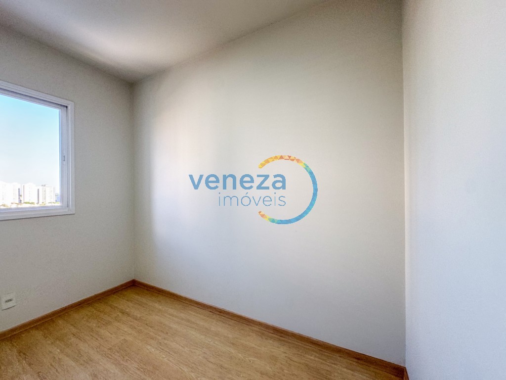 Apartamento para venda no bairro Gleba Palhano de Londrina - Foto 17