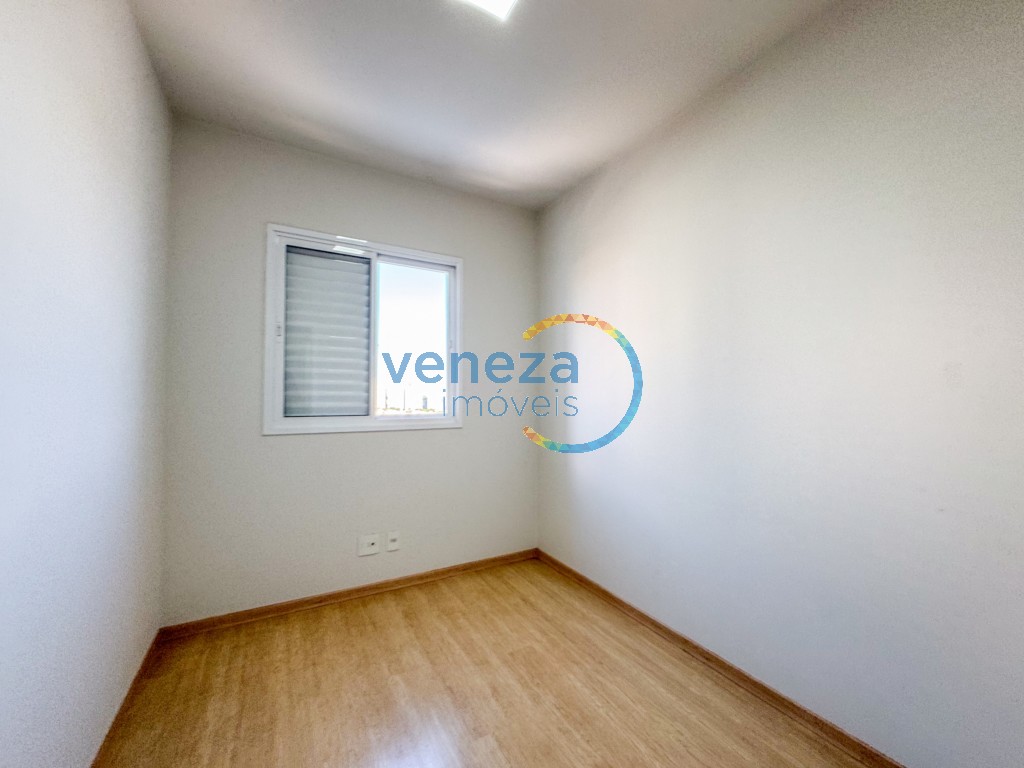 Apartamento para venda no bairro Gleba Palhano de Londrina - Foto 18
