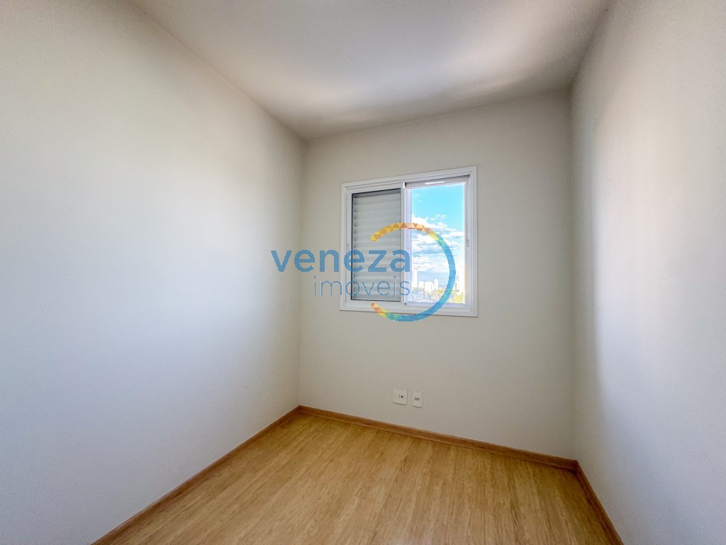 Apartamento para venda no bairro Gleba Palhano de Londrina - Foto 19