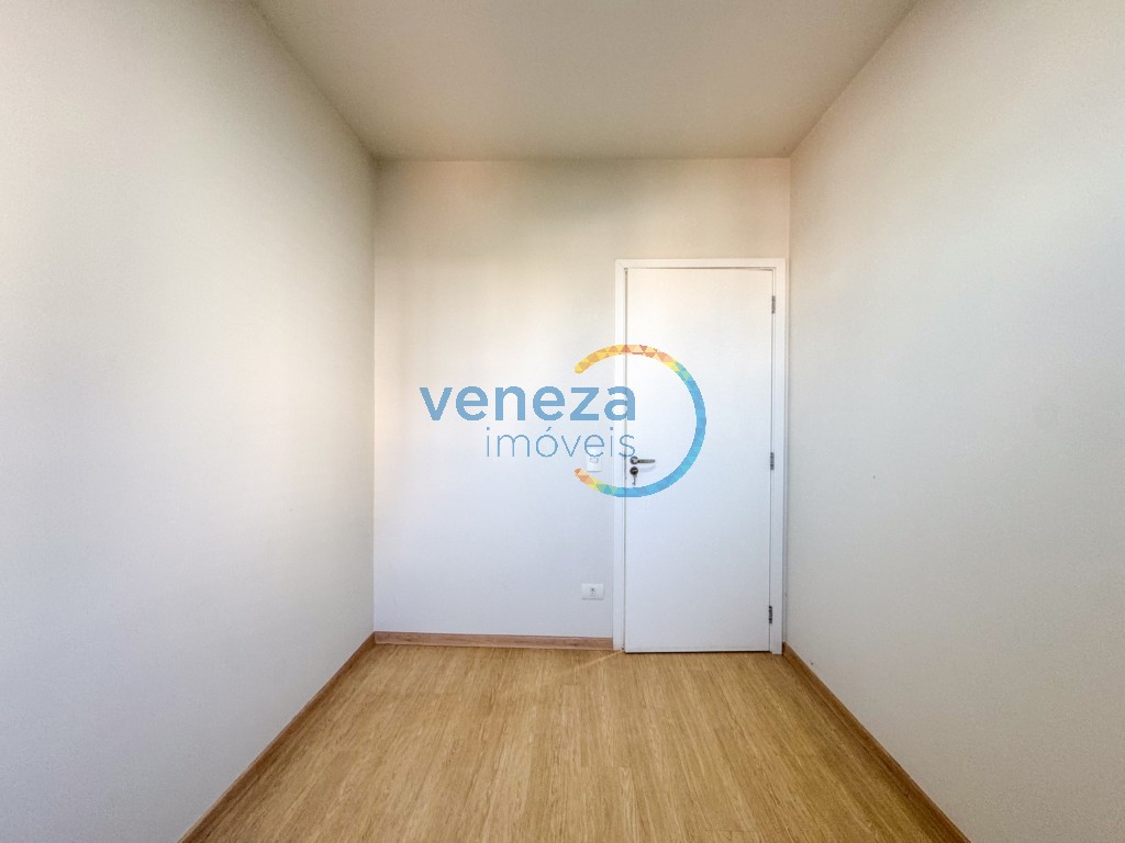 Apartamento para venda no bairro Gleba Palhano de Londrina - Foto 20