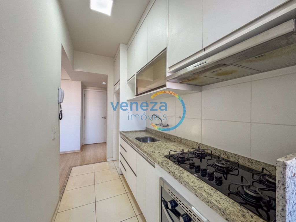 Apartamento para venda no bairro Gleba Palhano de Londrina - Foto 24