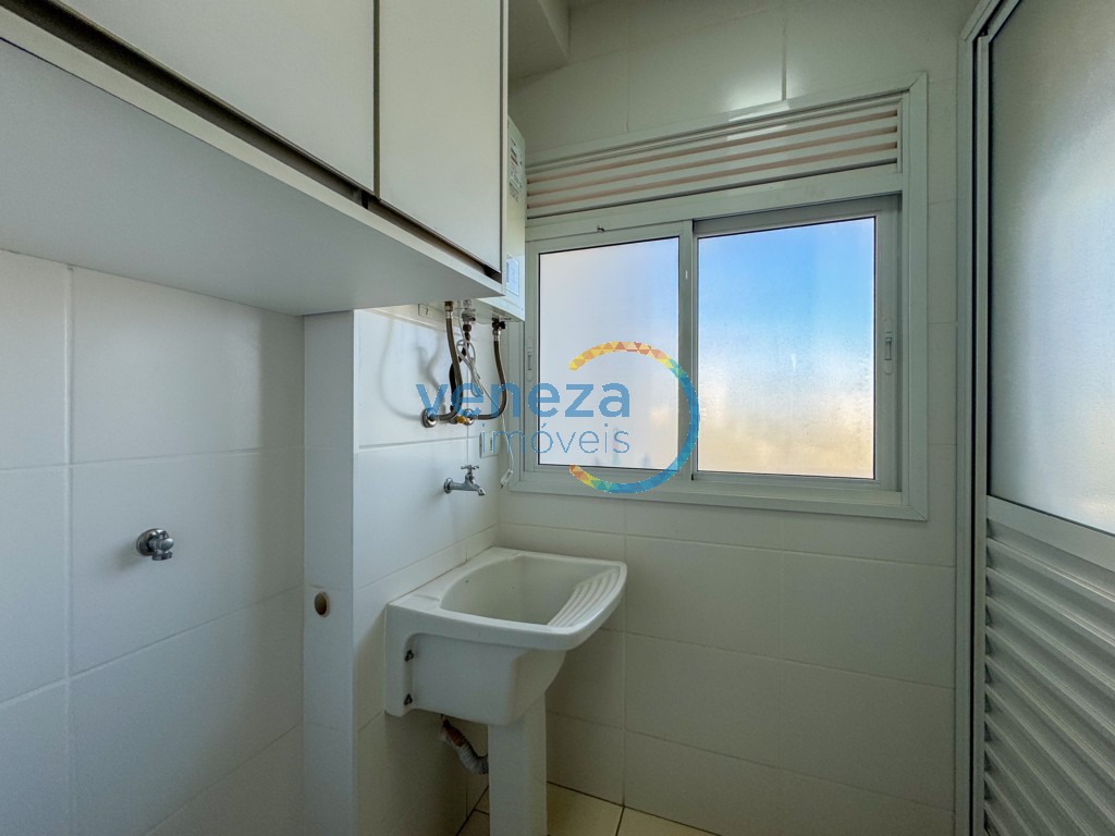 Apartamento para venda no bairro Gleba Palhano de Londrina - Foto 25