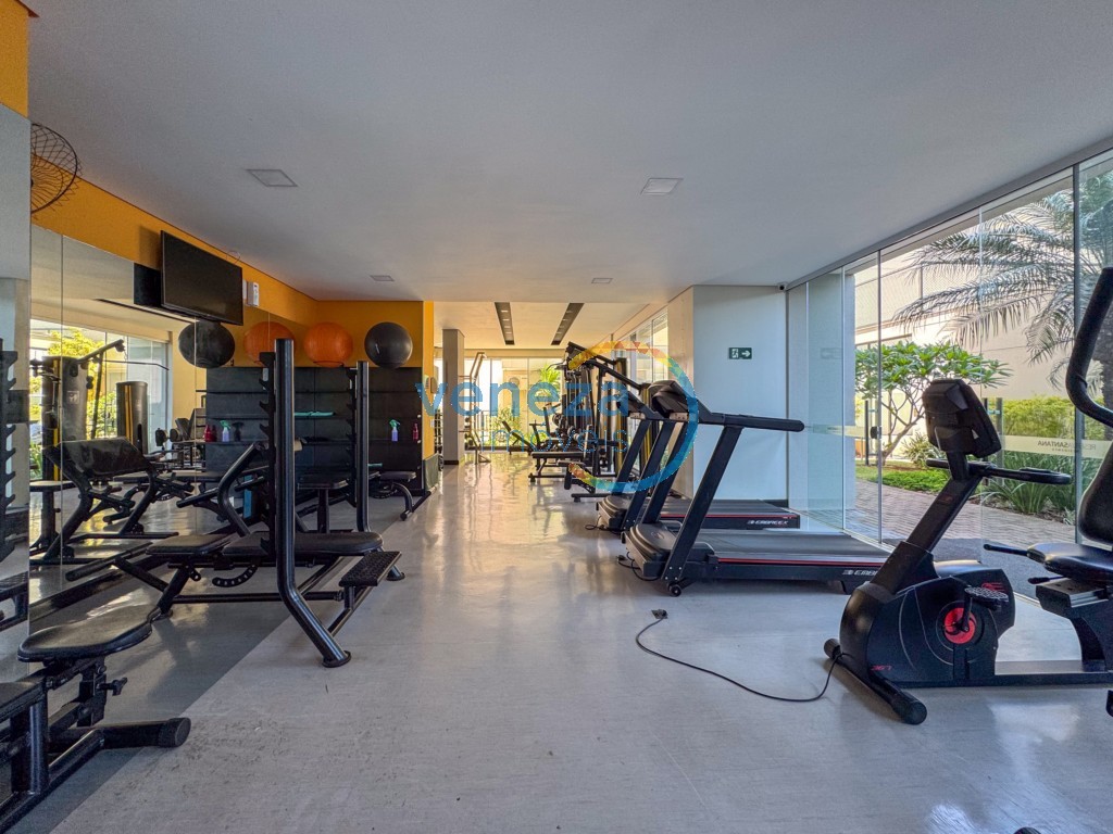 Apartamento para venda no bairro Gleba Palhano de Londrina - Foto 29