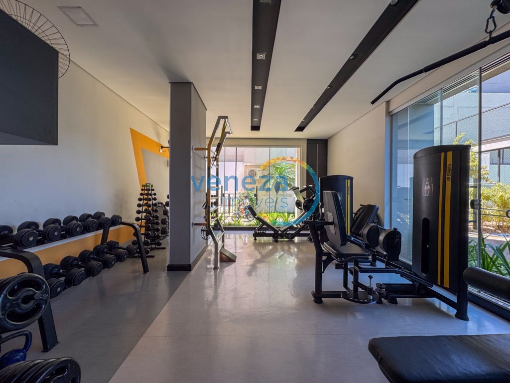 Apartamento para venda no bairro Gleba Palhano de Londrina - Foto 30