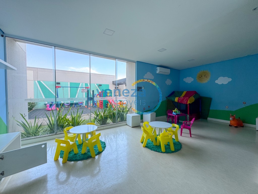 Apartamento para venda no bairro Gleba Palhano de Londrina - Foto 34