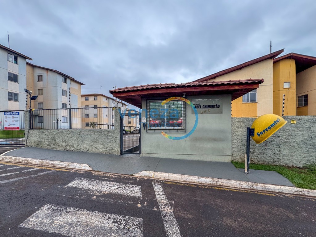 Apartamento à venda em Nova Olinda, Londrina — Portal Chave Fácil