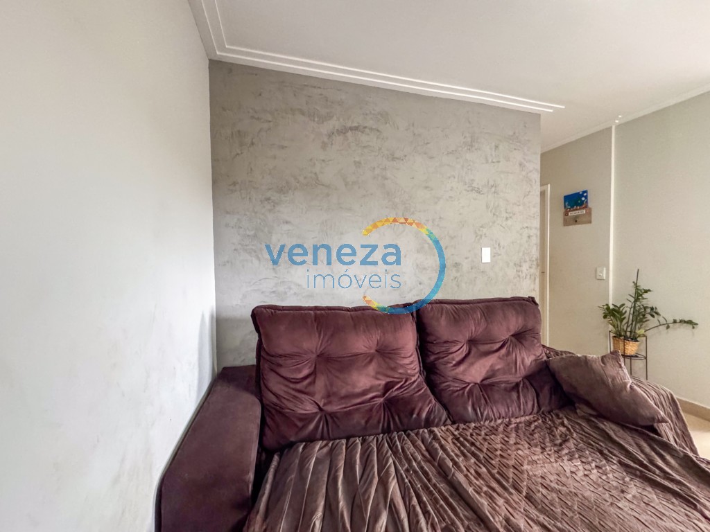 Apartamento à venda em Nova Olinda, Londrina — Portal Chave Fácil