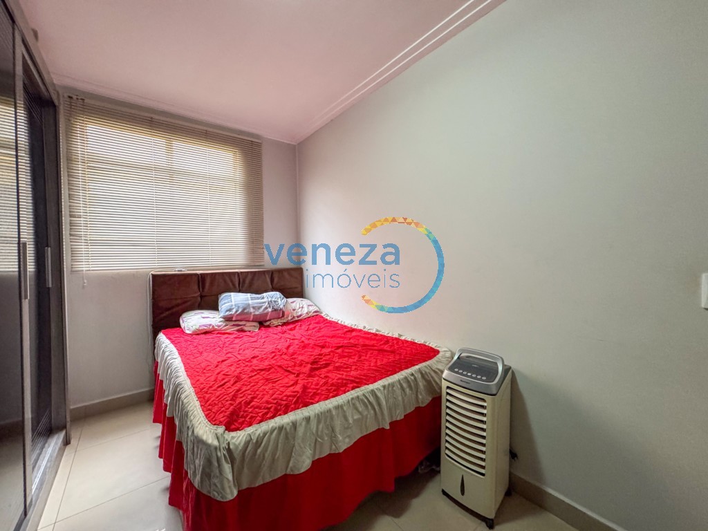 Apartamento para venda no bairro Nova Olinda de Londrina - Foto 8